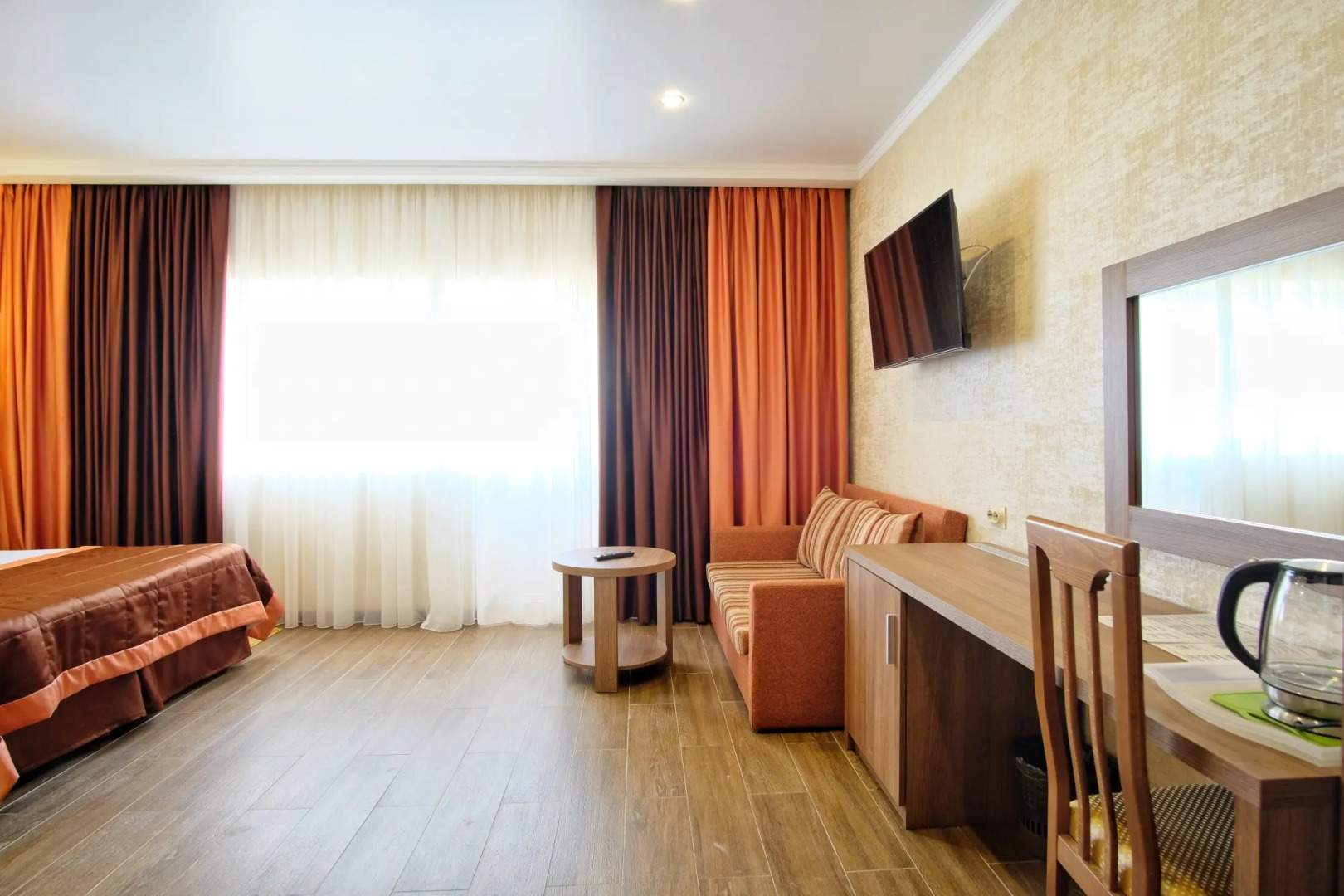 База отдыха Аква-Вита