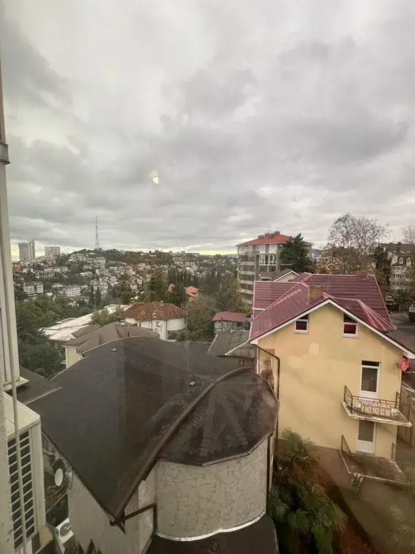 Квартира на Дмитриевой 13Б