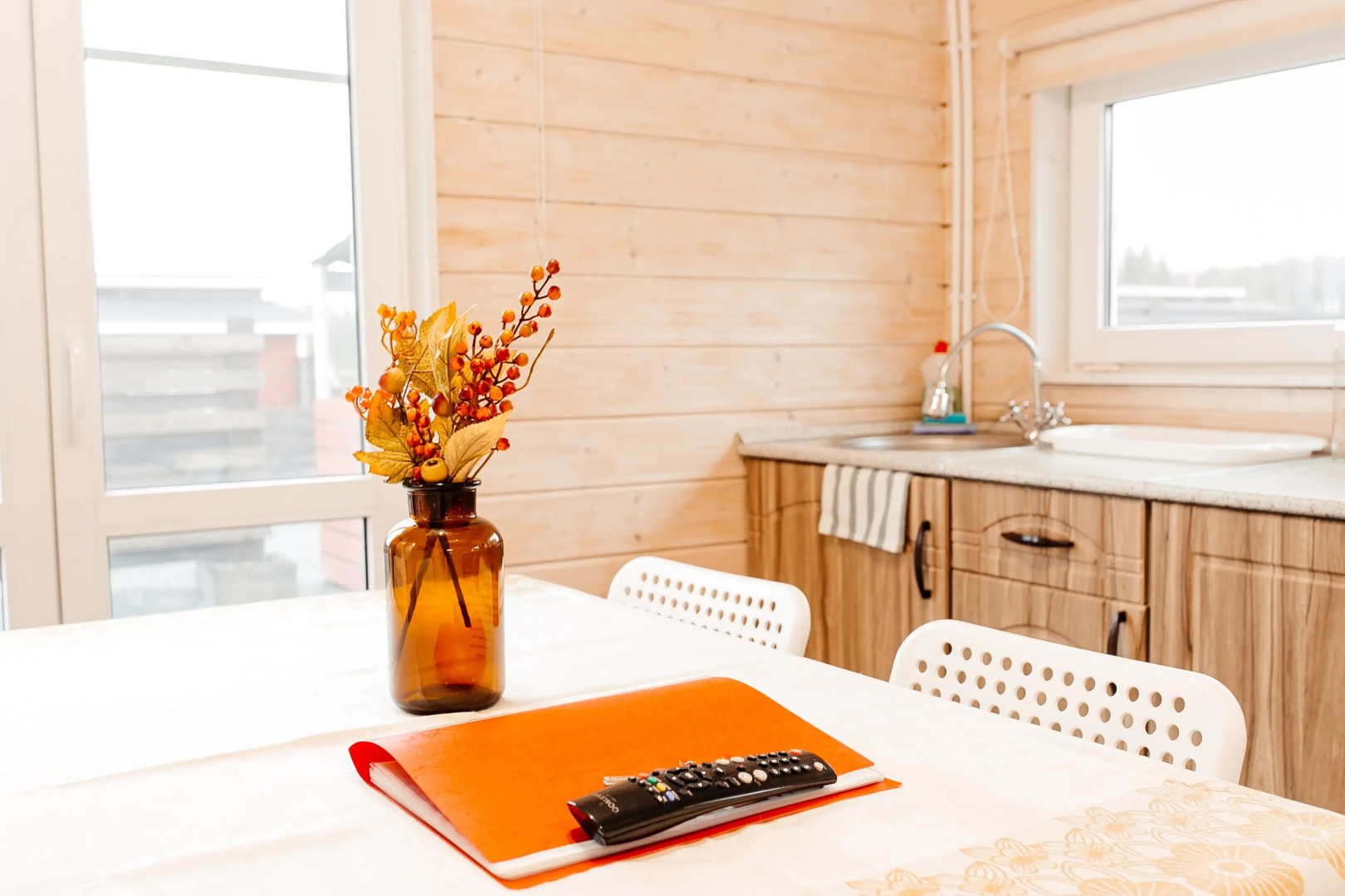 Гостевой дом ScandiVillage