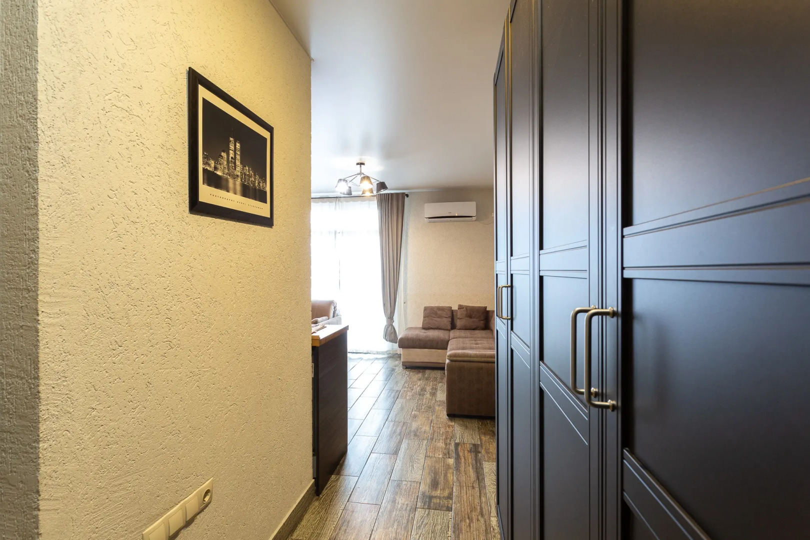 Апартаменты у Самого Моря 66