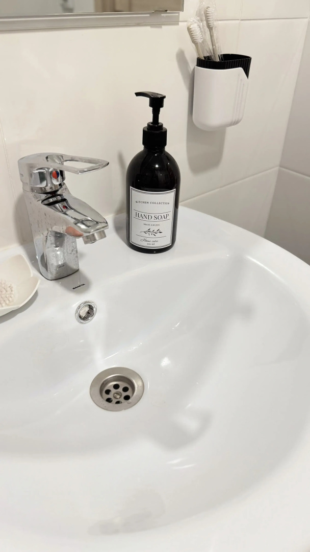 Квартира с видом на реку