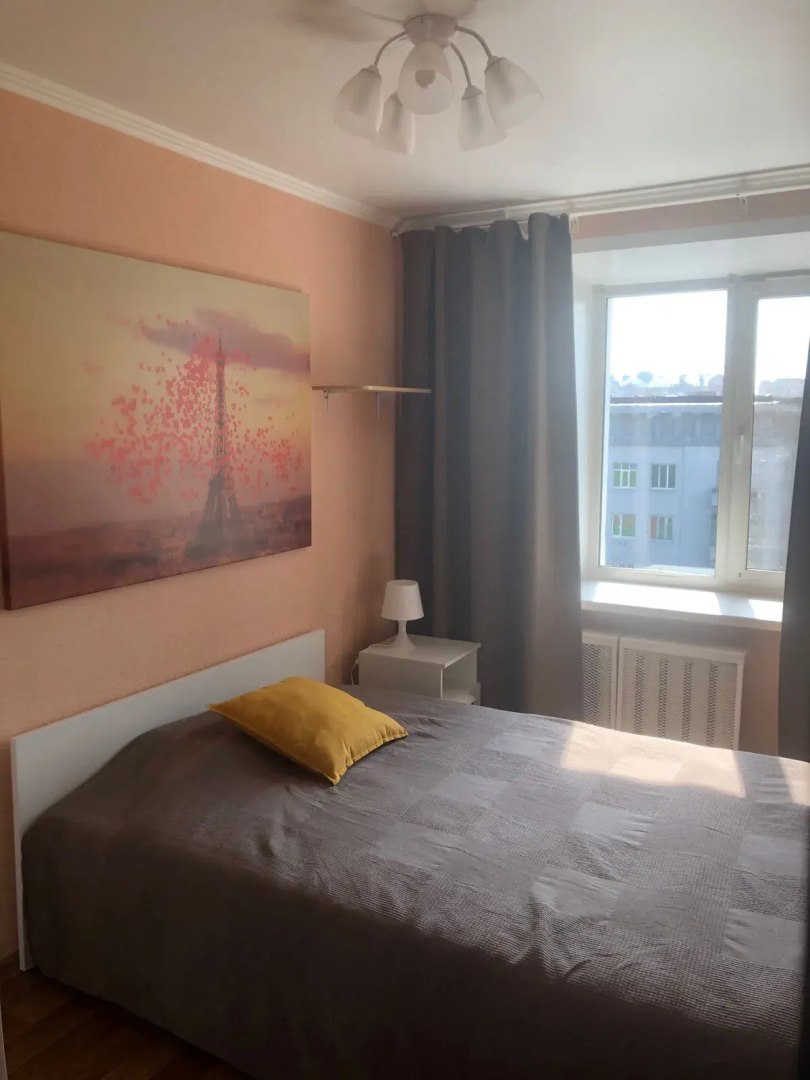 Апартаменты Уютные на Назарбаева