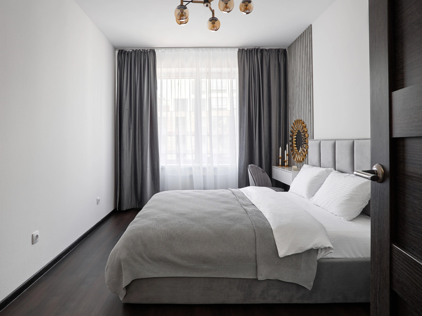 Апартаменты RENT198 для 6 гостей