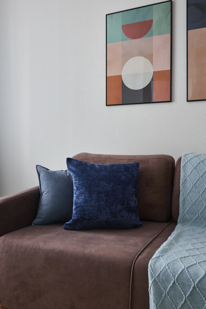 Квартира GetFlat Начало