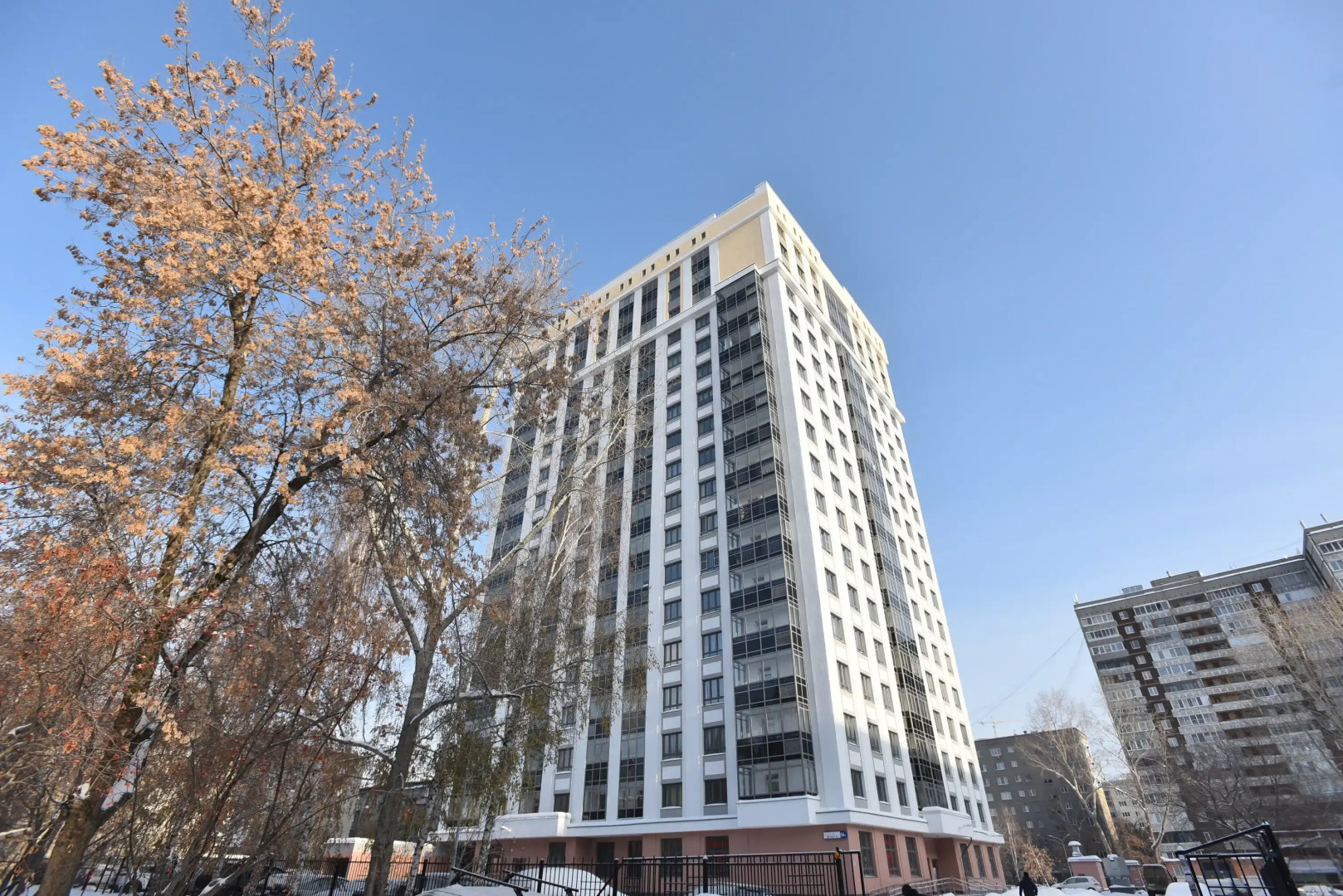 Апартаменты Домашний Уют на Щорса 54