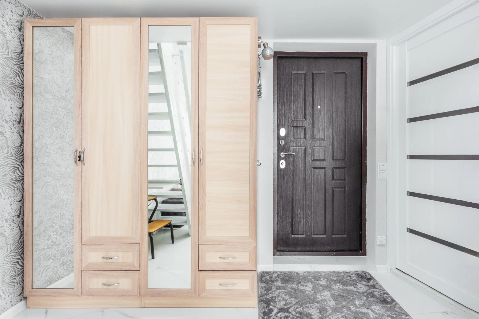 Квартира ЭСТЕТ в ЖК Green Sail Park