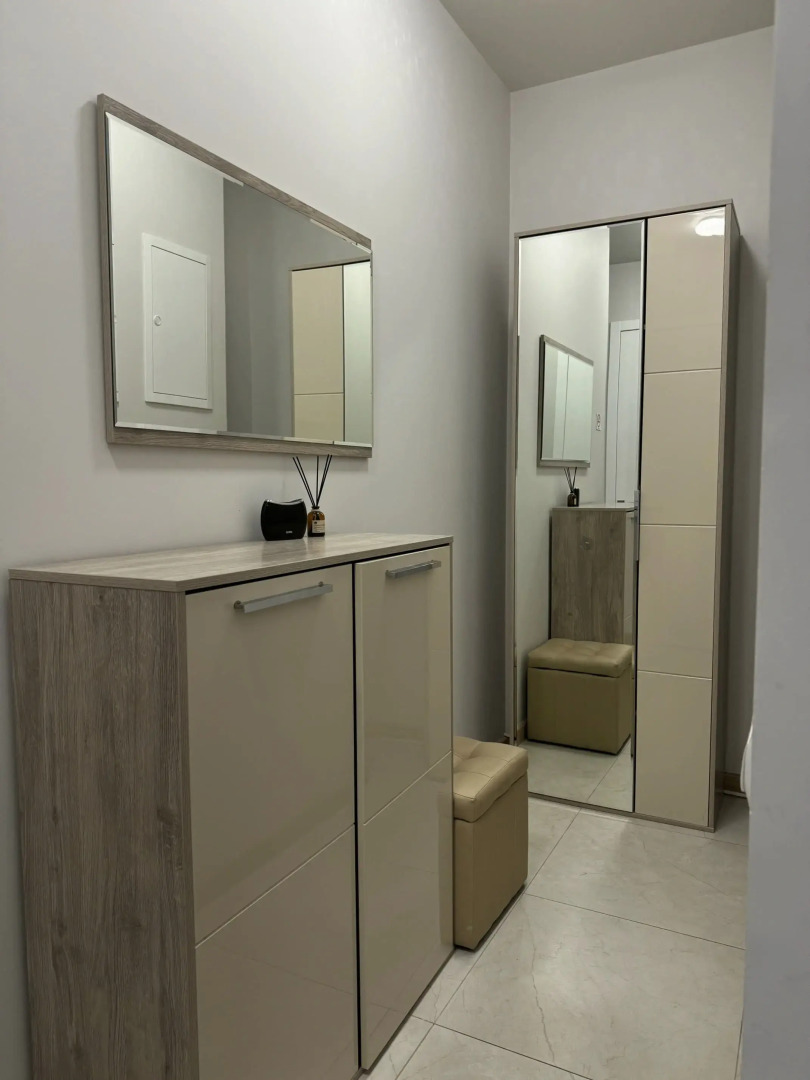 Квартира в ЖК Only рядом с Деловым Центром