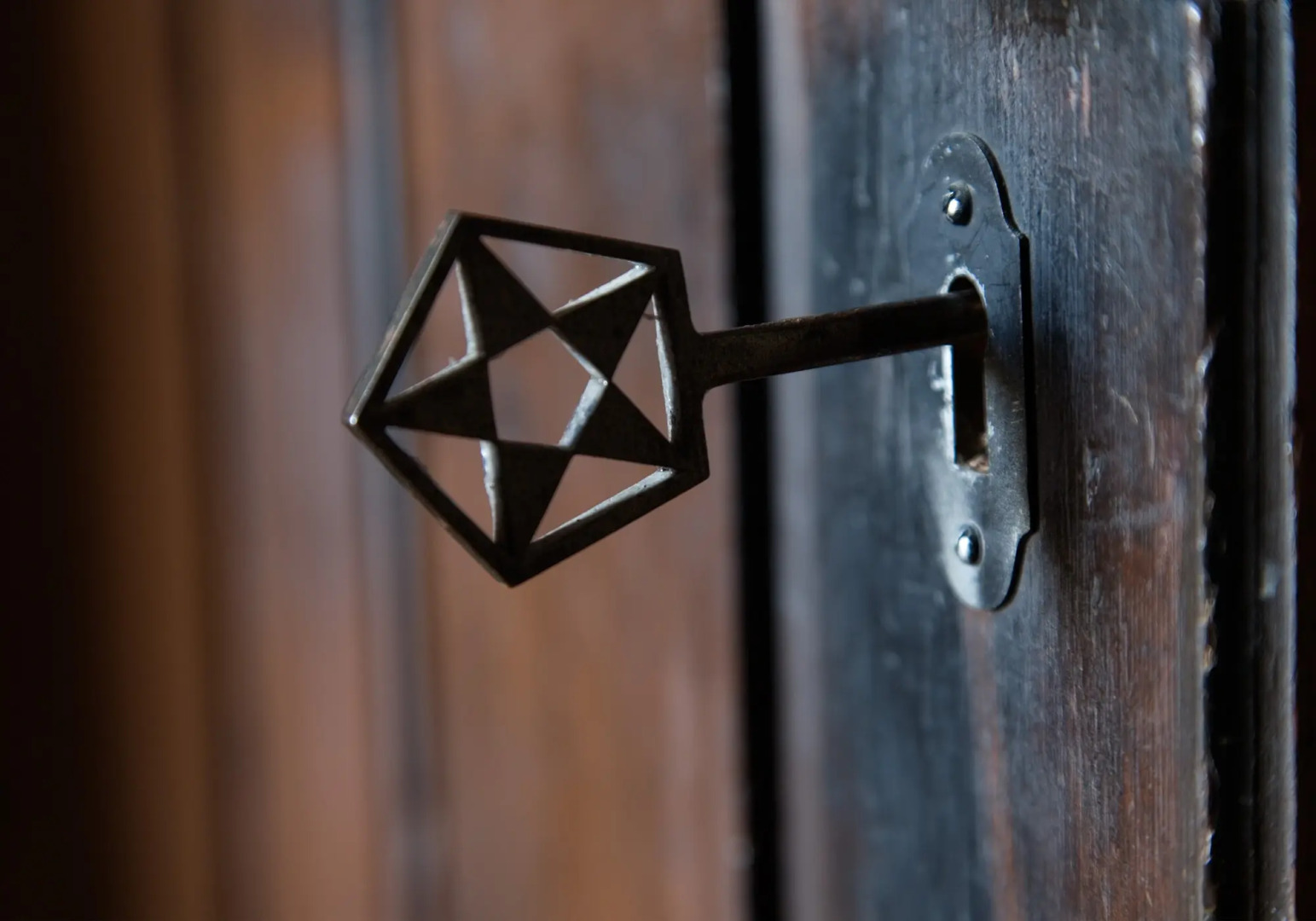 Замок Chateau Marteret