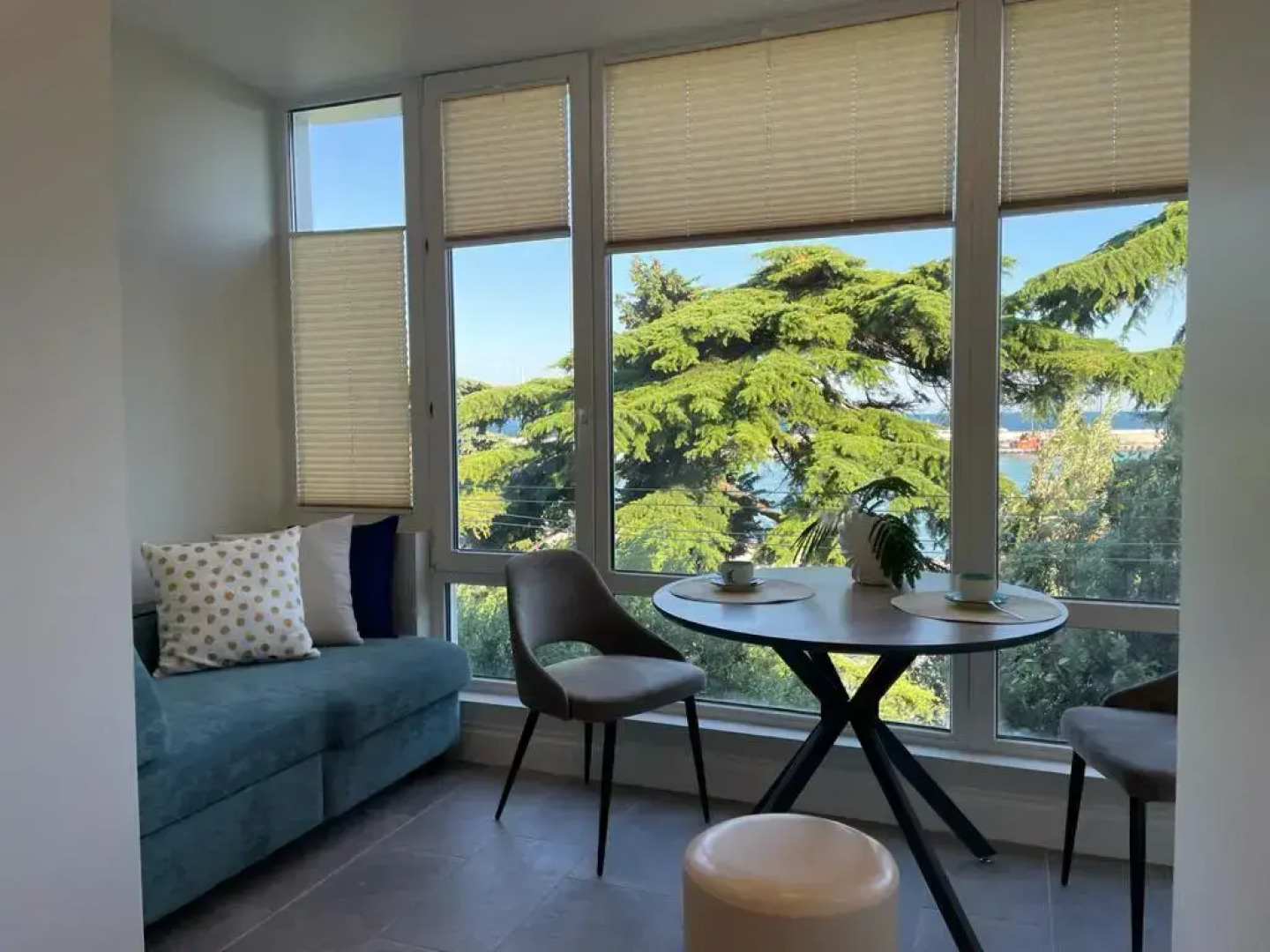 Апартаменты Ленина 5 Ялта