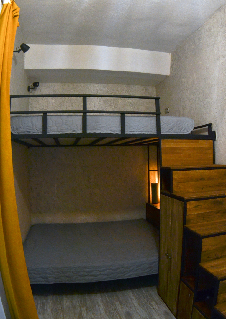 Апартаменты Volkova V9