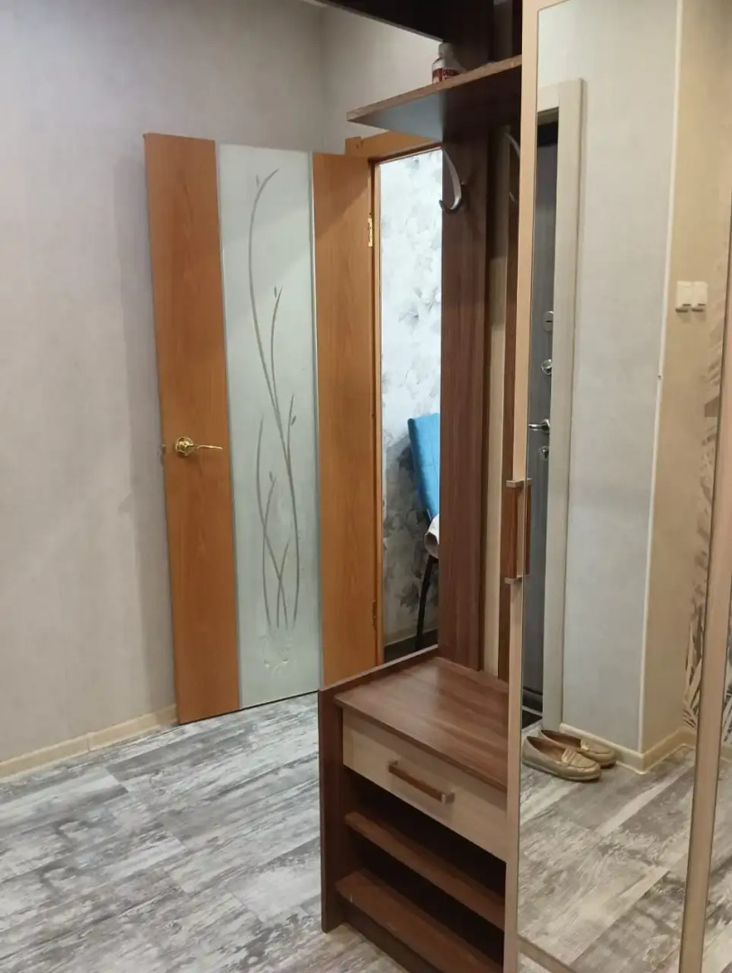 Квартира Уютная в Доме на Набережной