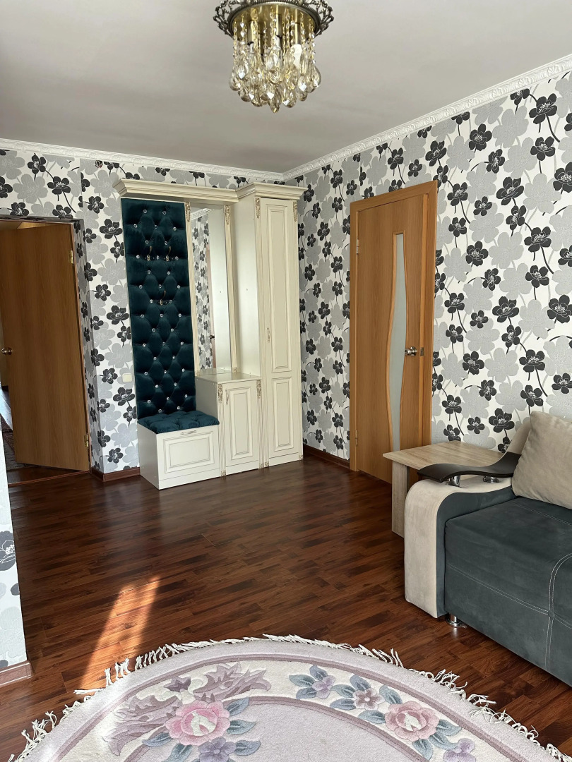 Гостевой дом У Заура