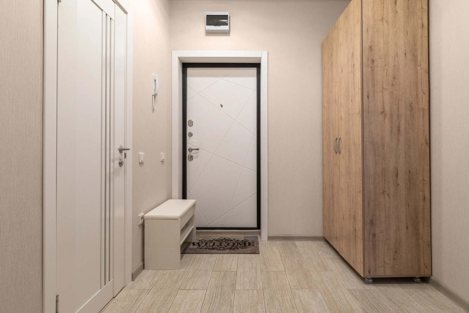 Апартаменты Уют на Булгакова, Yana Apart