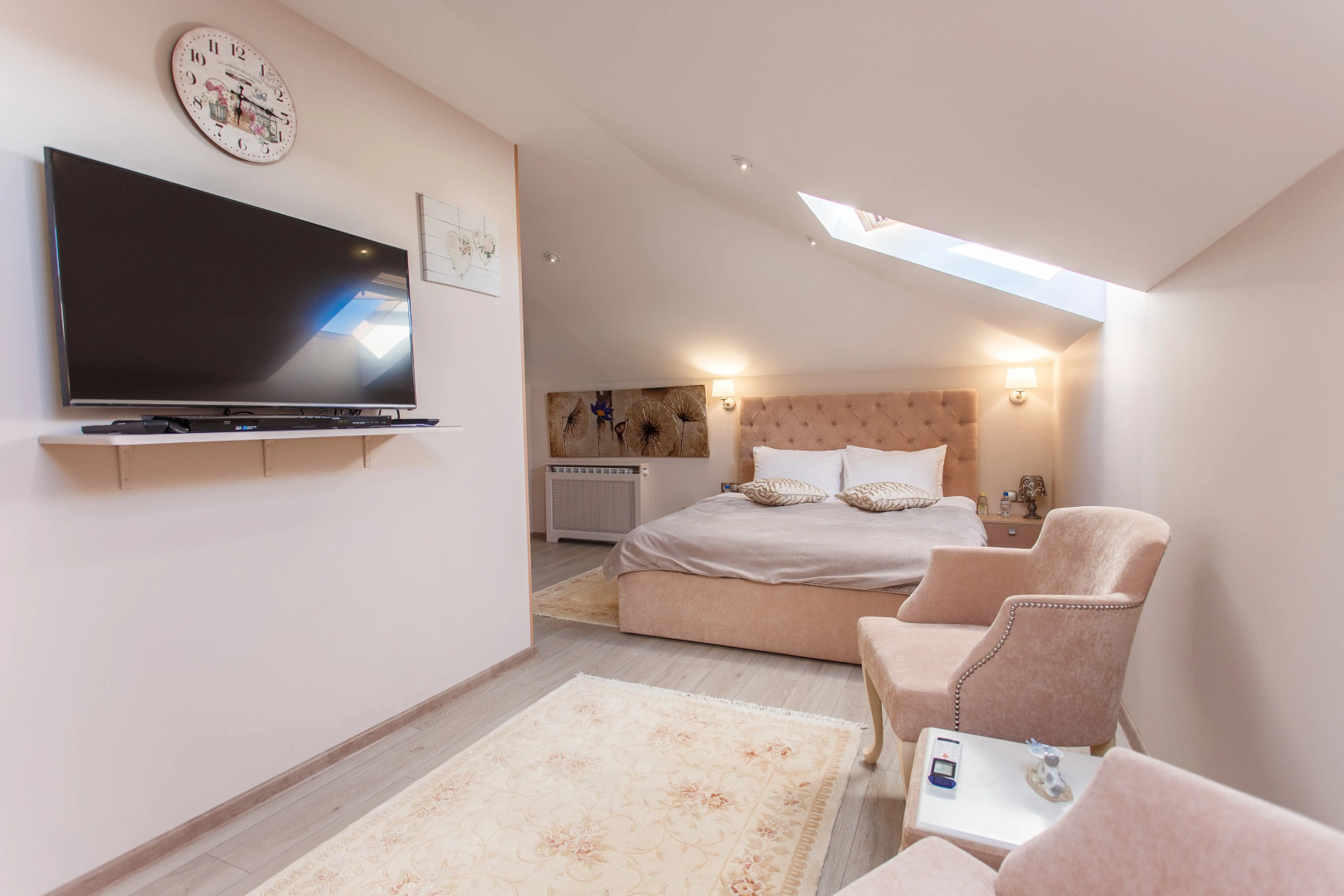 Гостевой дом HomeMinsk Tarasovo