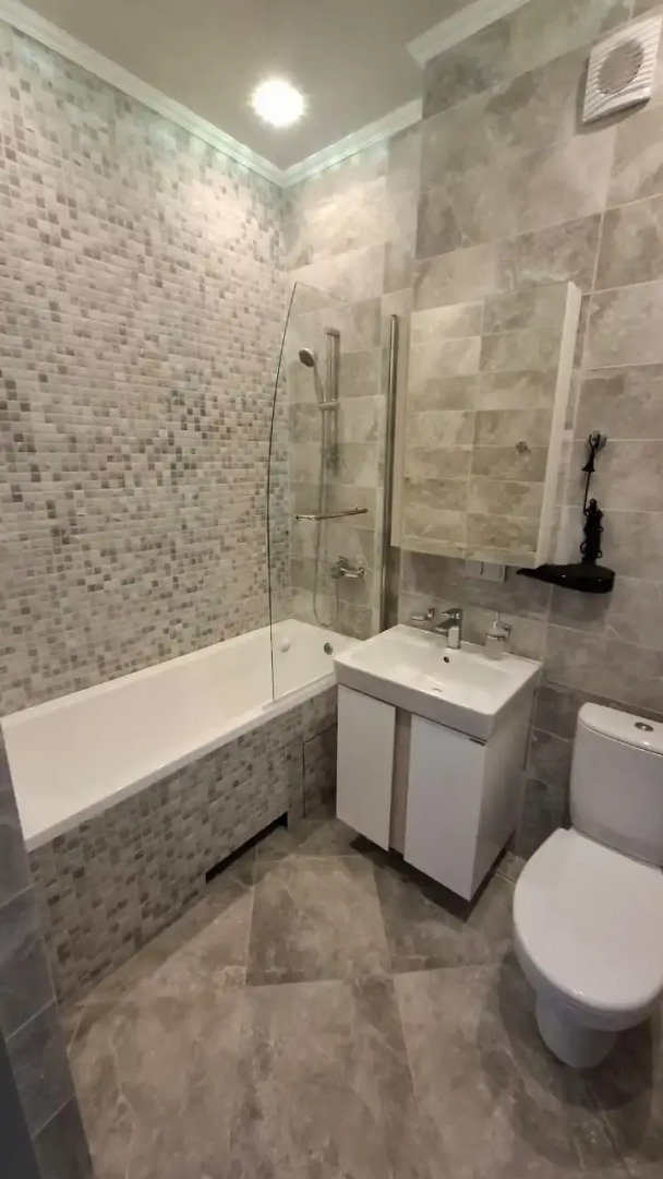 "Вилла 28" студия 1 на первой береговой линии