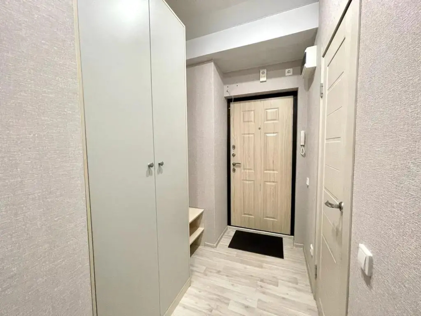 Апартаменты MarsHotel на проспекте Ленина 195А