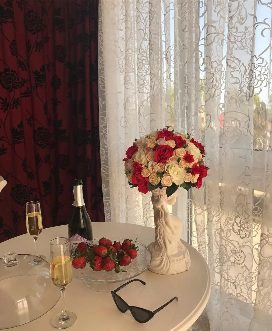 Гостевой Дом Вива Виктория