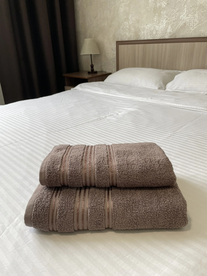 Апартаменты Мирквартир19