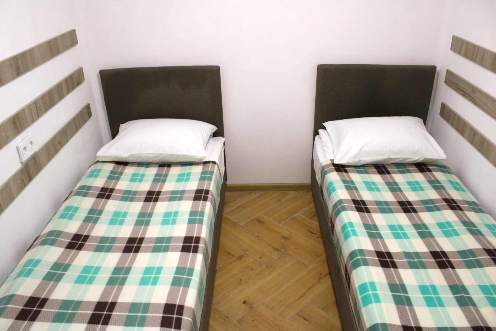 Хостел Дублин Сити