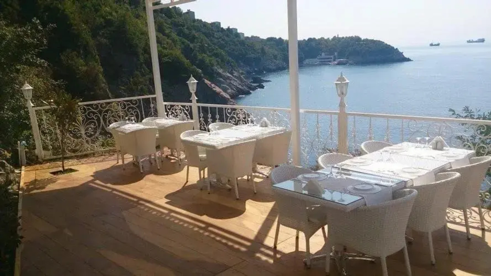 Отель Babizer Konaklama & Restoran