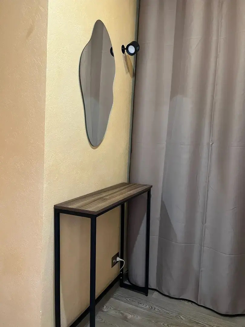 Квартира Green Dream