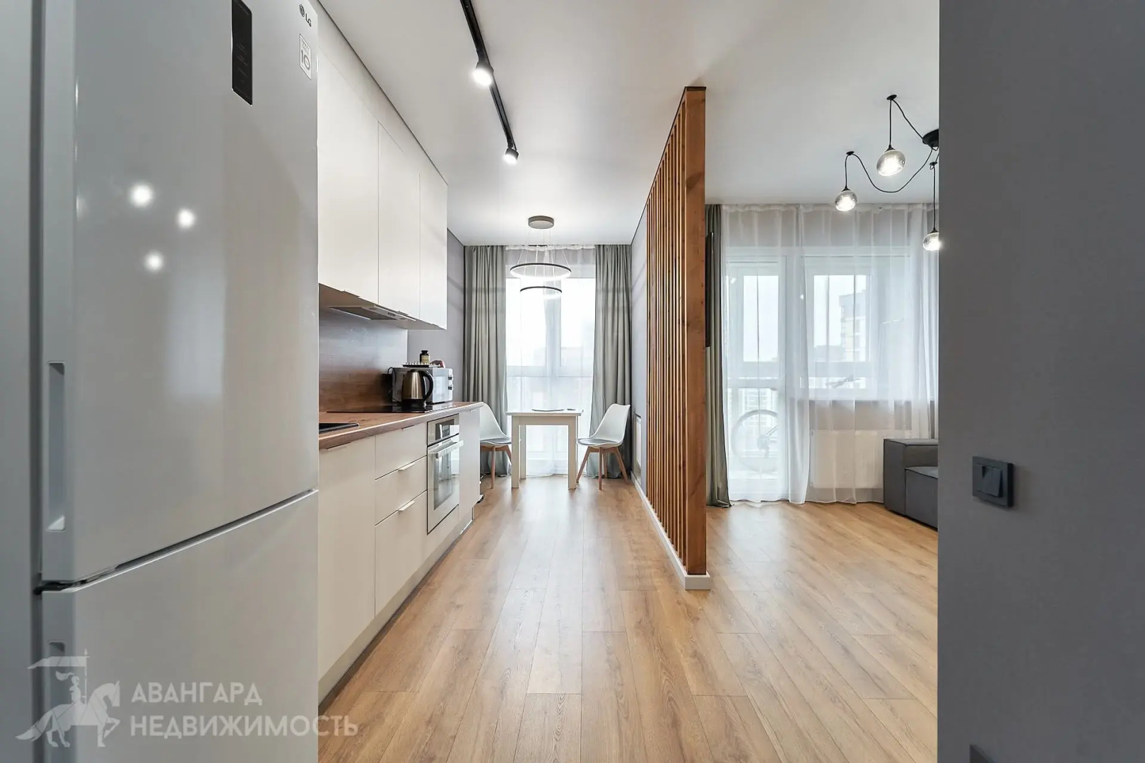 Квартира Уютная в Центре Минск Мира