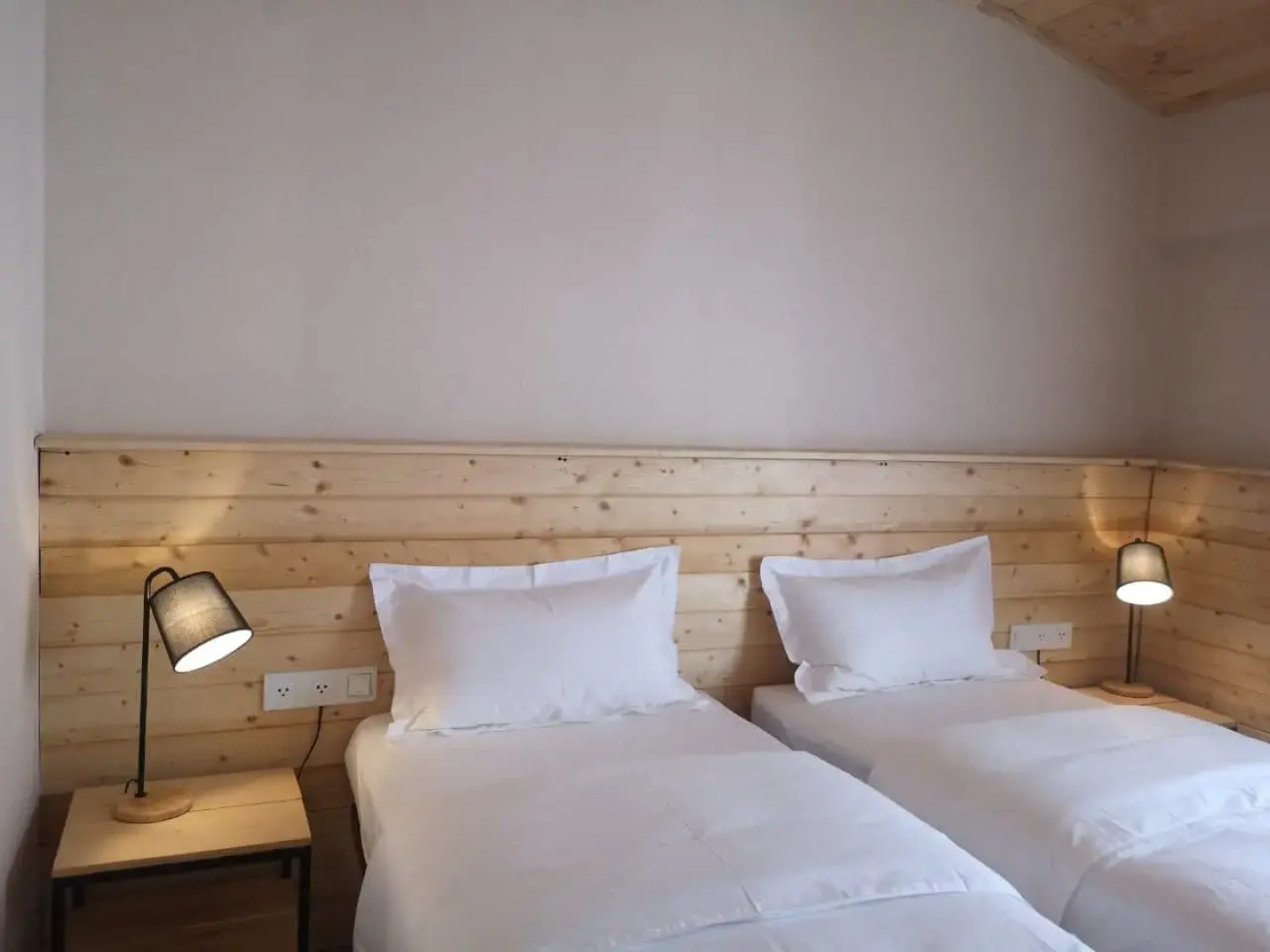 Отель Lahili Mestia