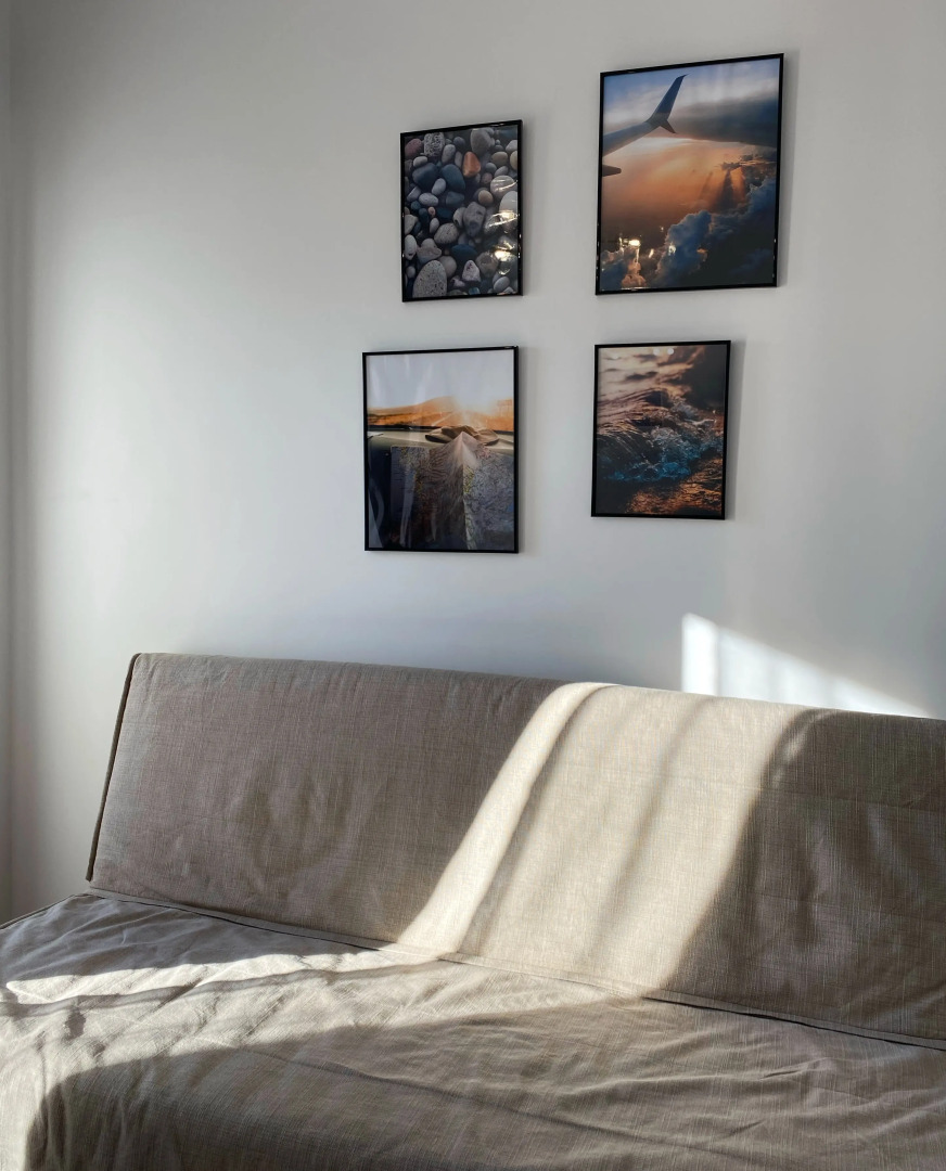 Квартира Мир на Фермерском переулке