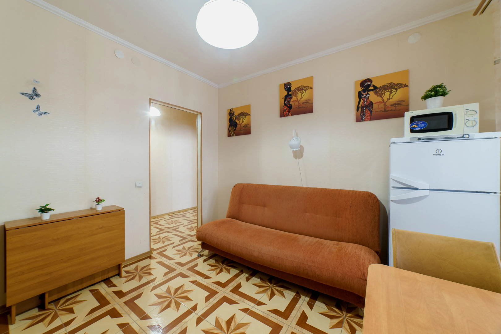 Апартаменты Gorkiy House Невзоровых 49