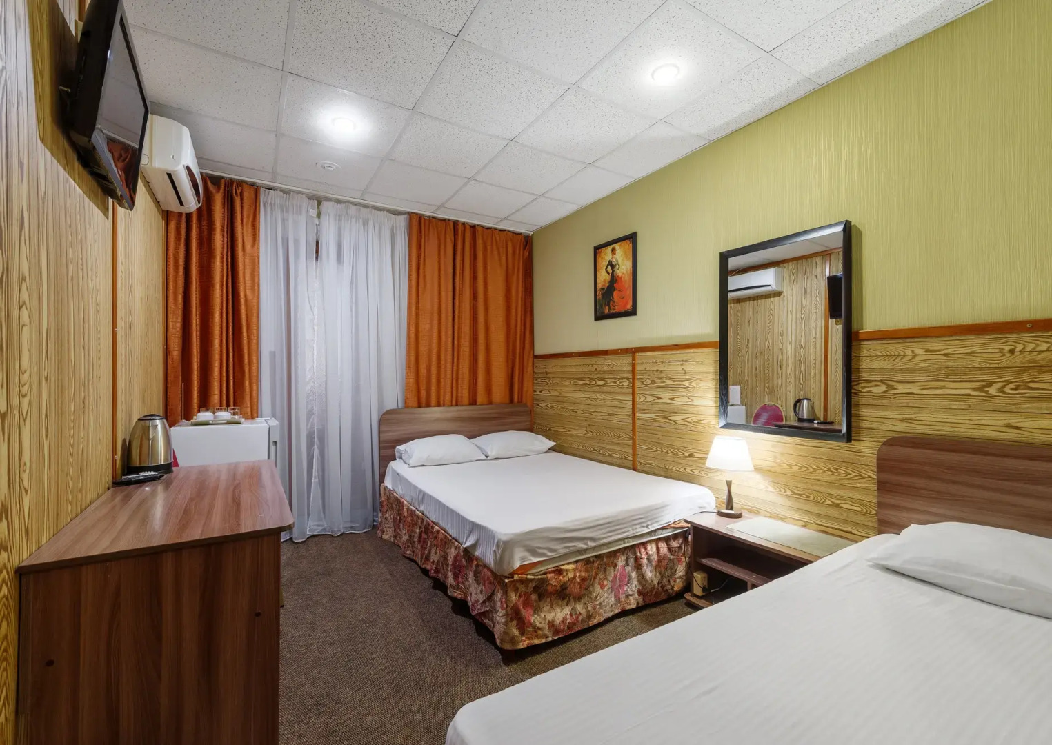 Мини-отель Натали