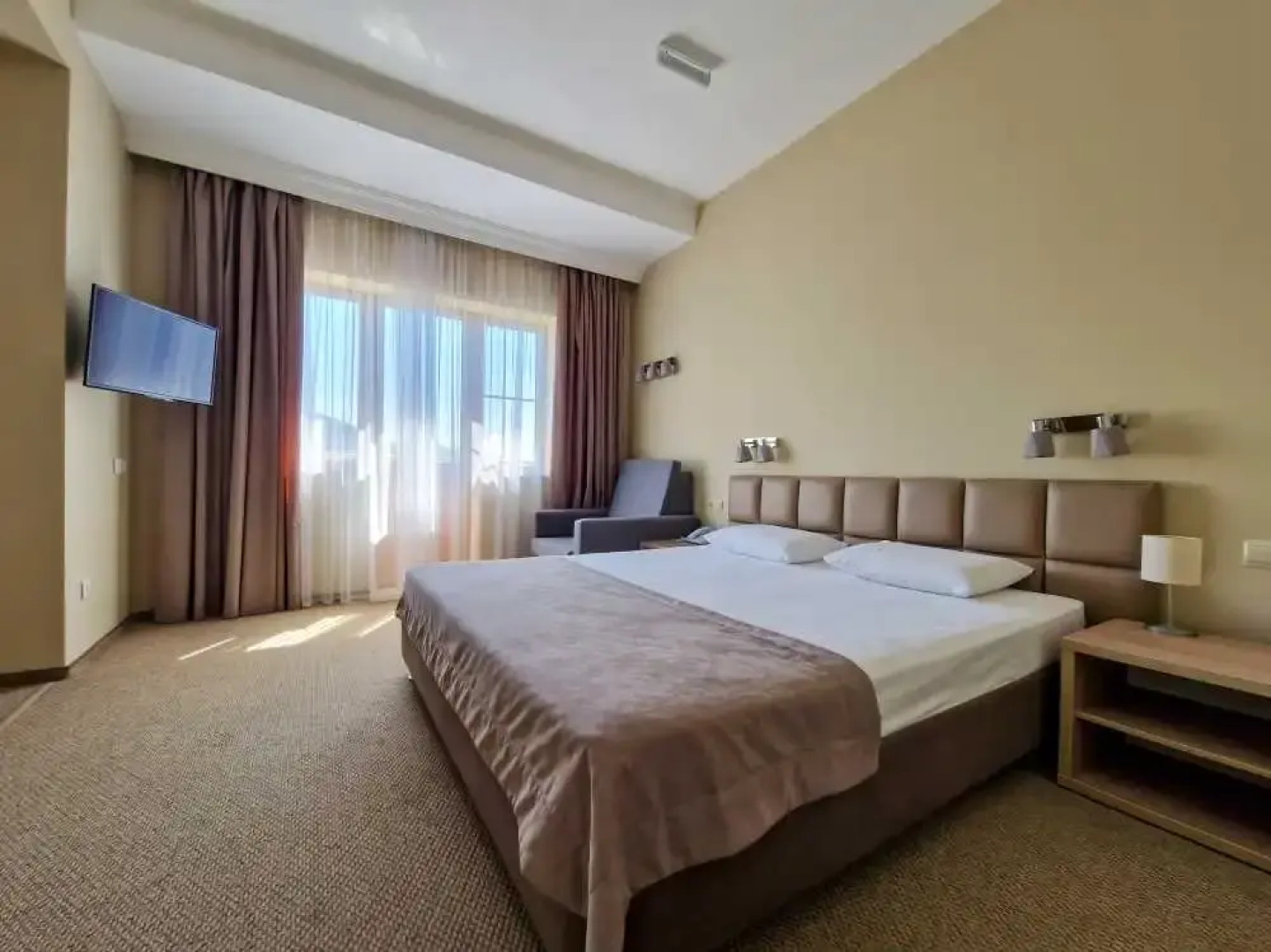 Санаторий Зеленая Долина