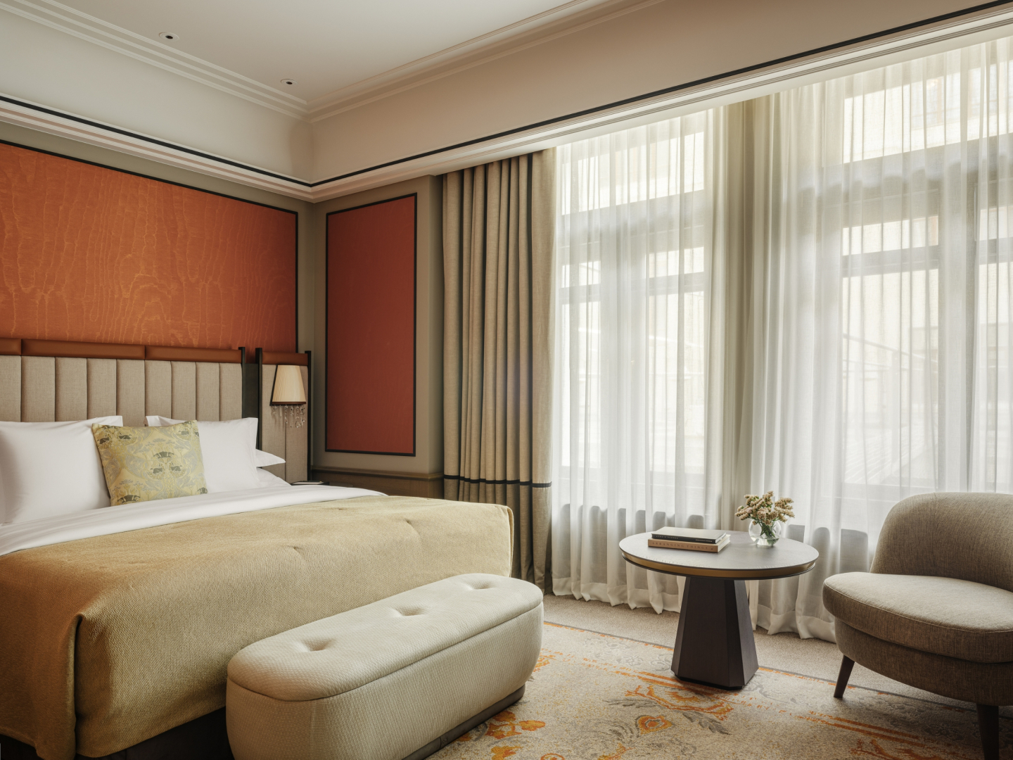 Отель Метрополь