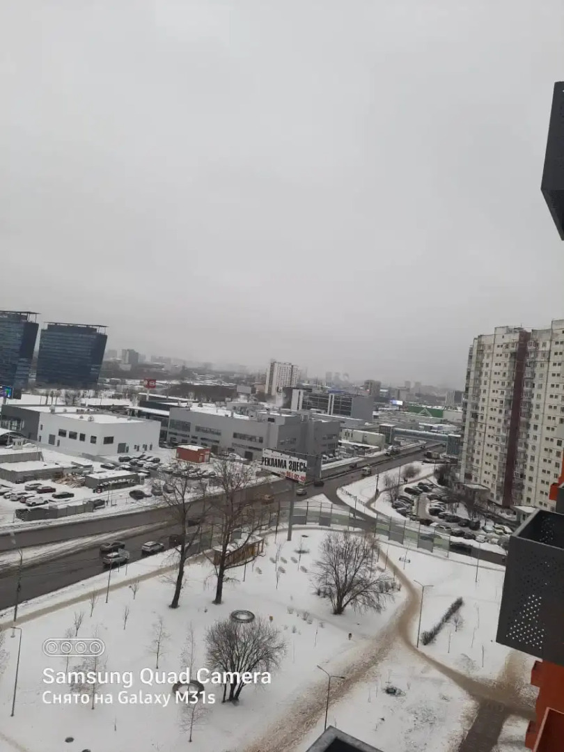 Апартаменты Ms Apartments on Rodionova 7b