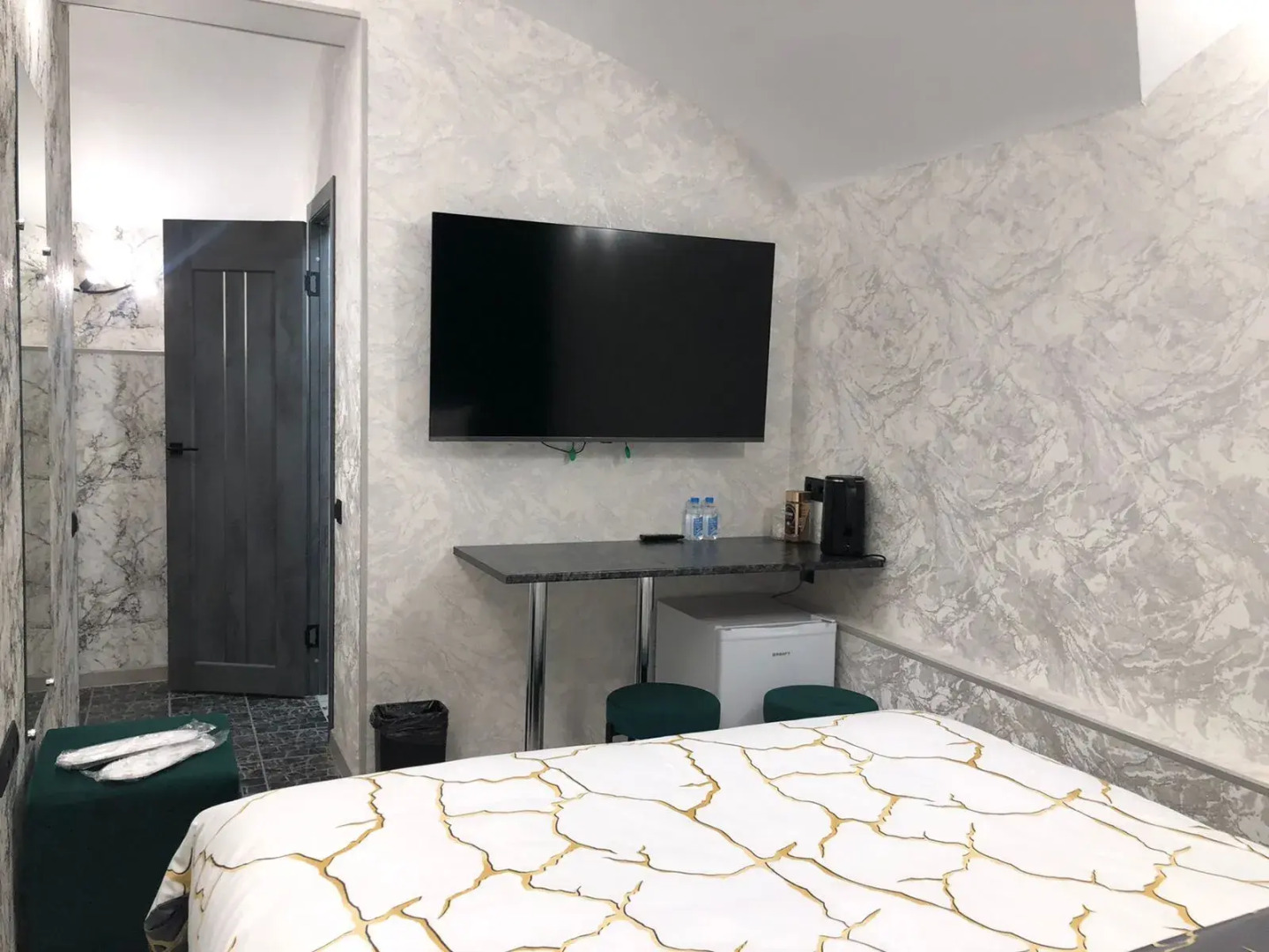 Мини-отель Империя Gold