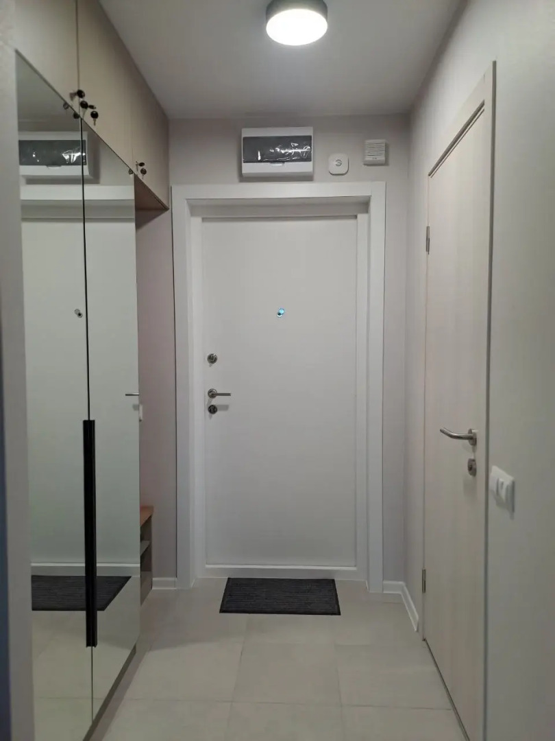 Апартаменты ONLY на Большом Сампсониевском