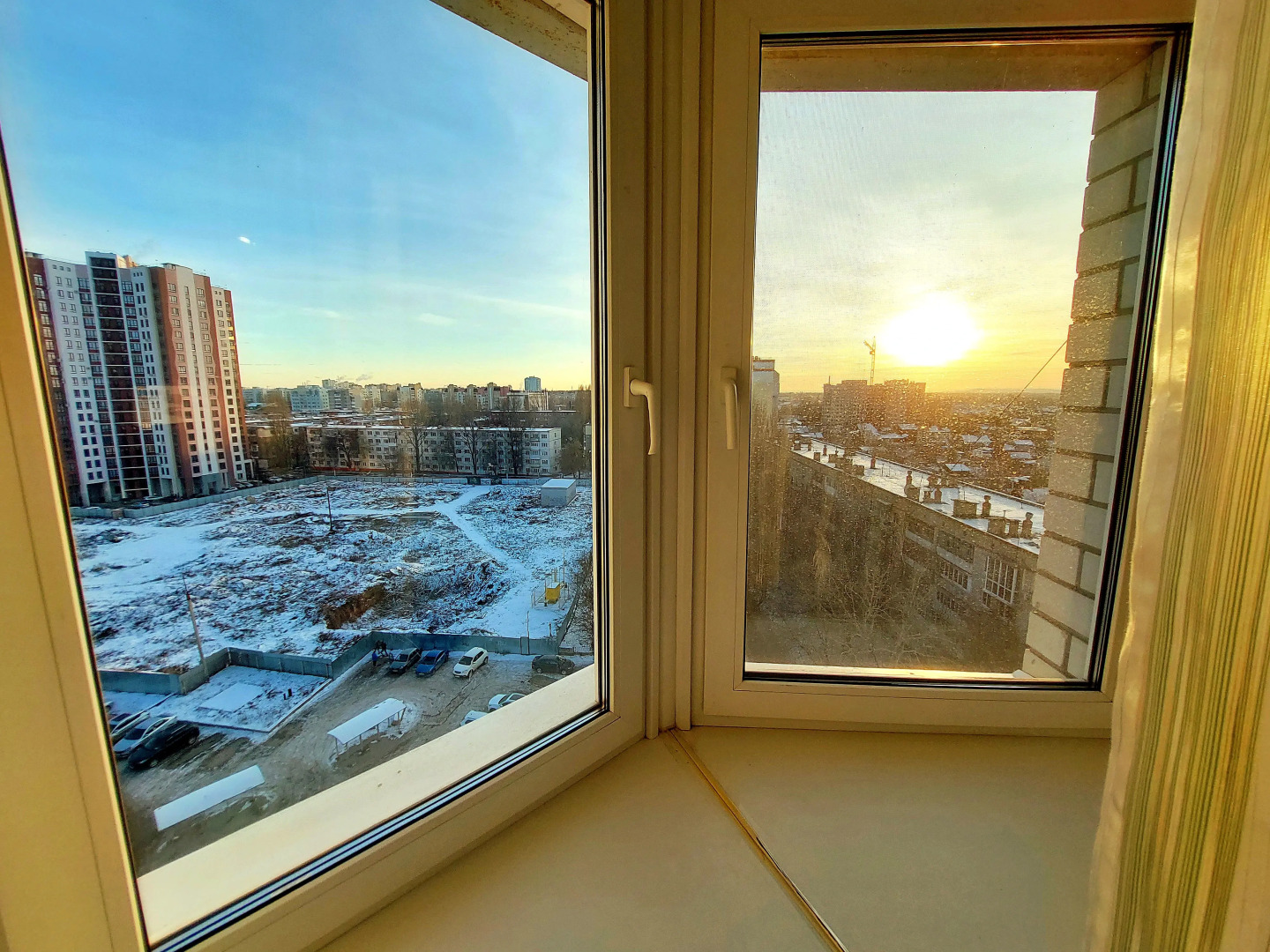 Квартира рядом с Площадью