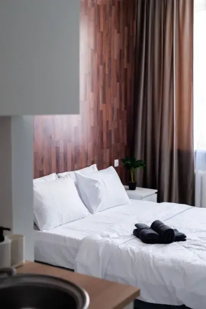 Апартаменты Делюкс Уютные в Подольске