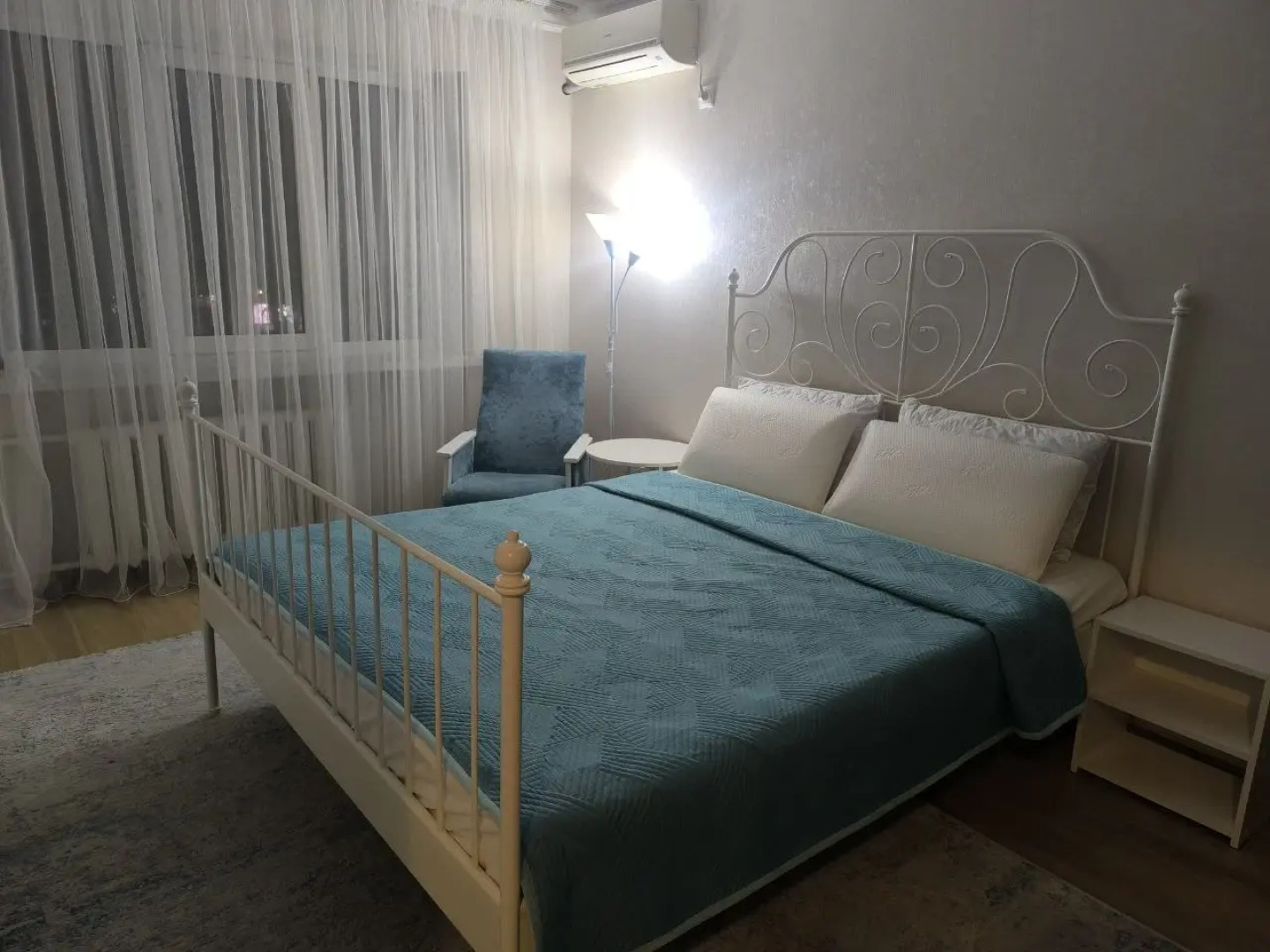 Квартира на Проспекте Ленина 43