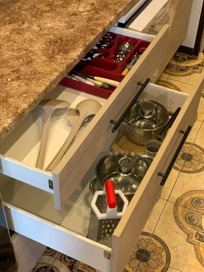 Апартаменты AparteX Приморская 37