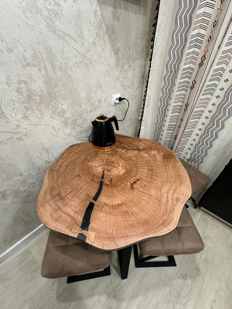 Квартира Современная уютная 3-х ком. на Нлмк