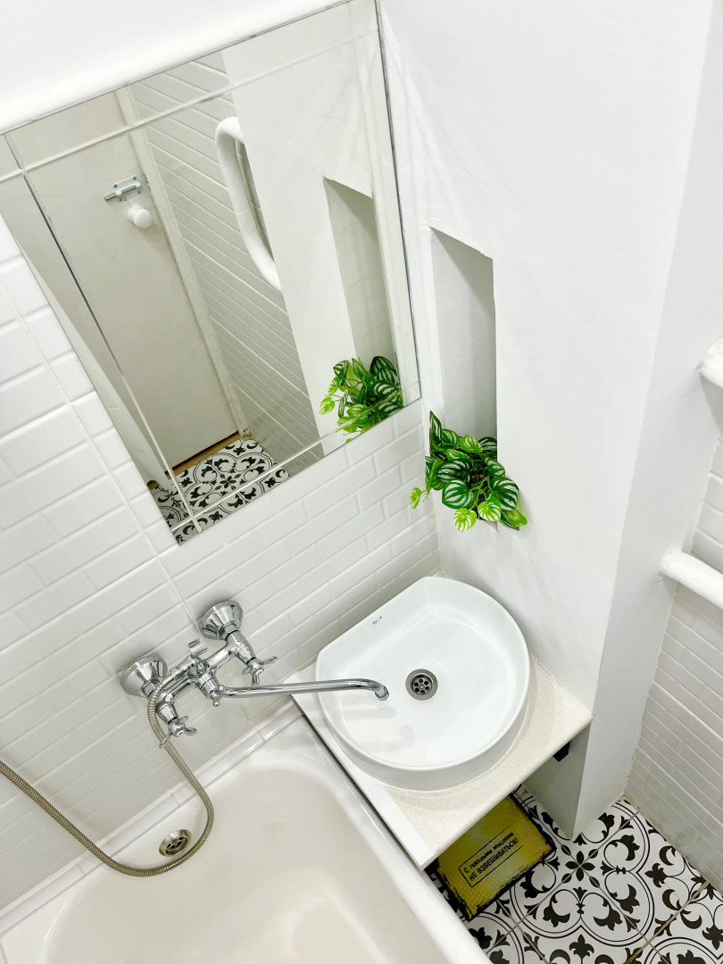 Квартира у Кузьминского Парка