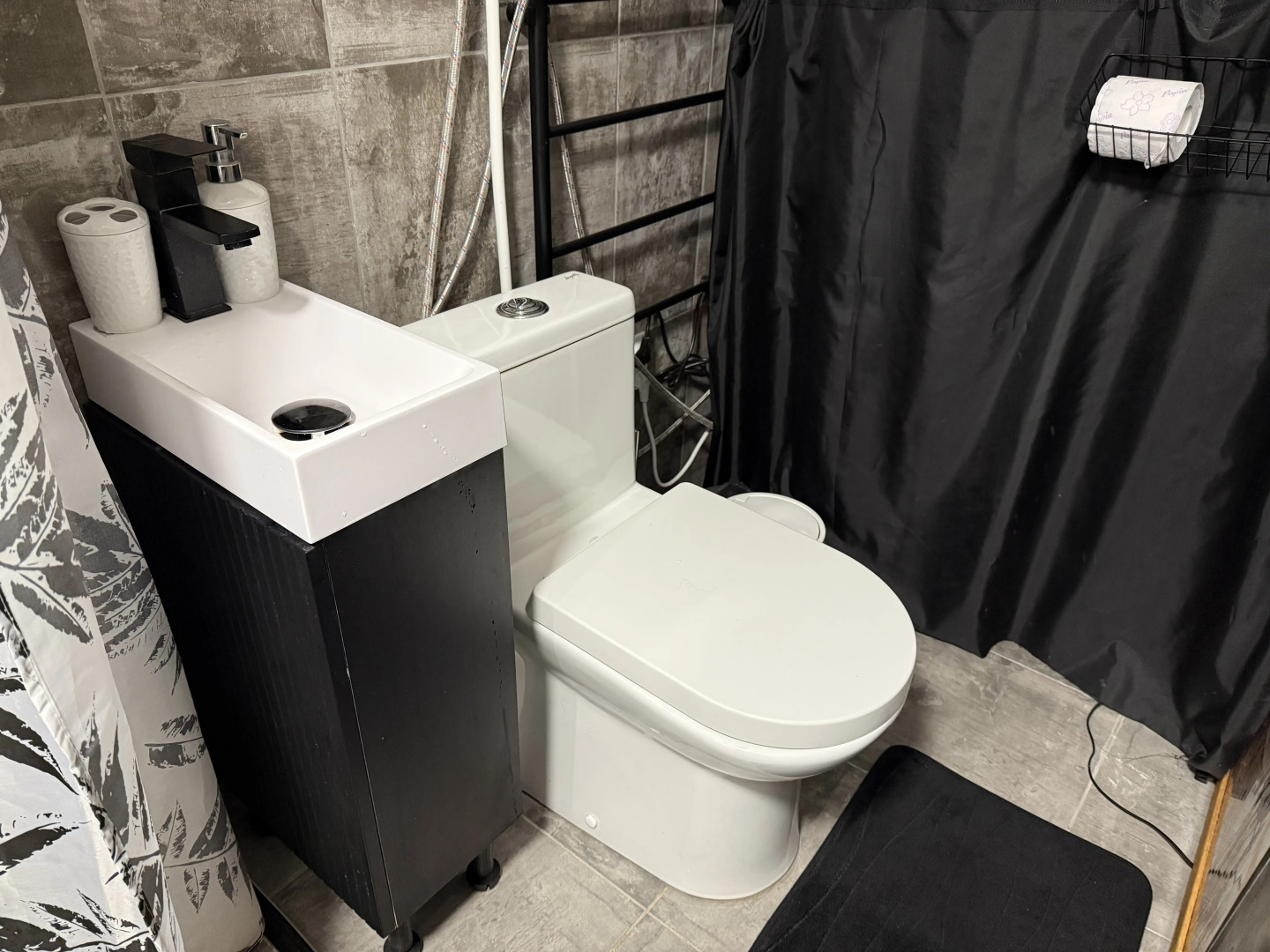 Апартаменты Уютная студия в центре города