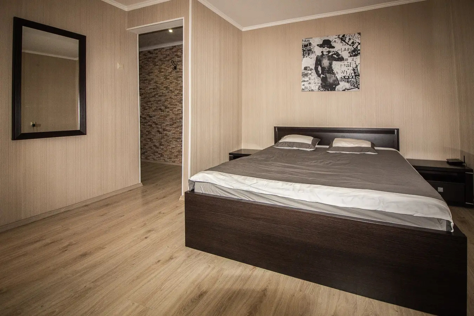 Квартира На Пролетарской