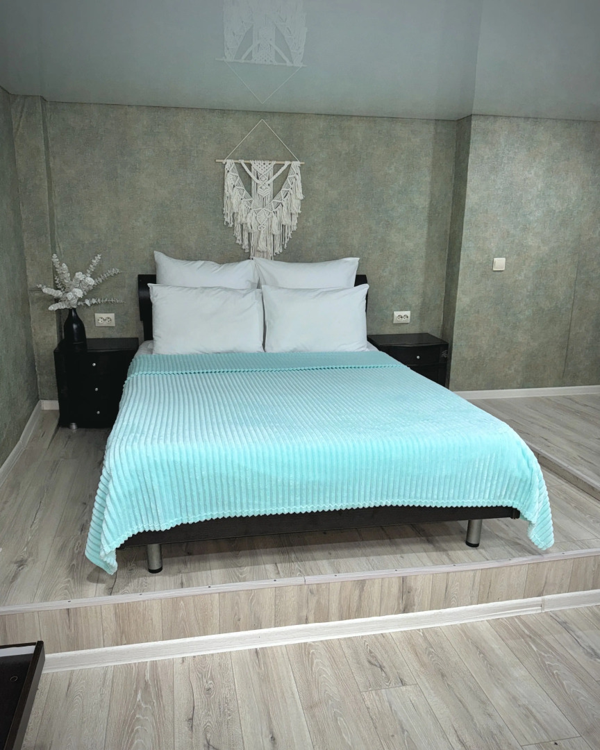 Квартира С выходом в свою зону отдыха