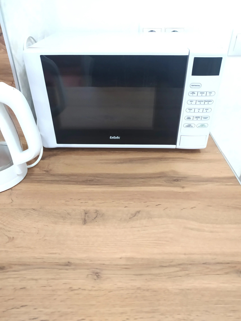 Квартира Евро-двушка у набережной и пляжа Бриз