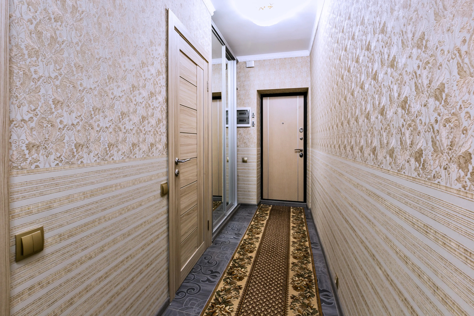 Квартира GM Apartments у Павелецкой