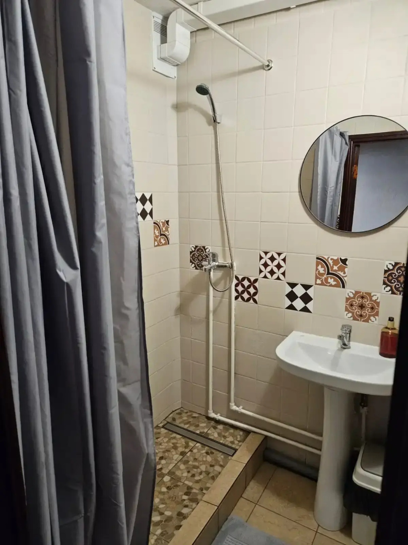 Меблированные комнаты My Room 143