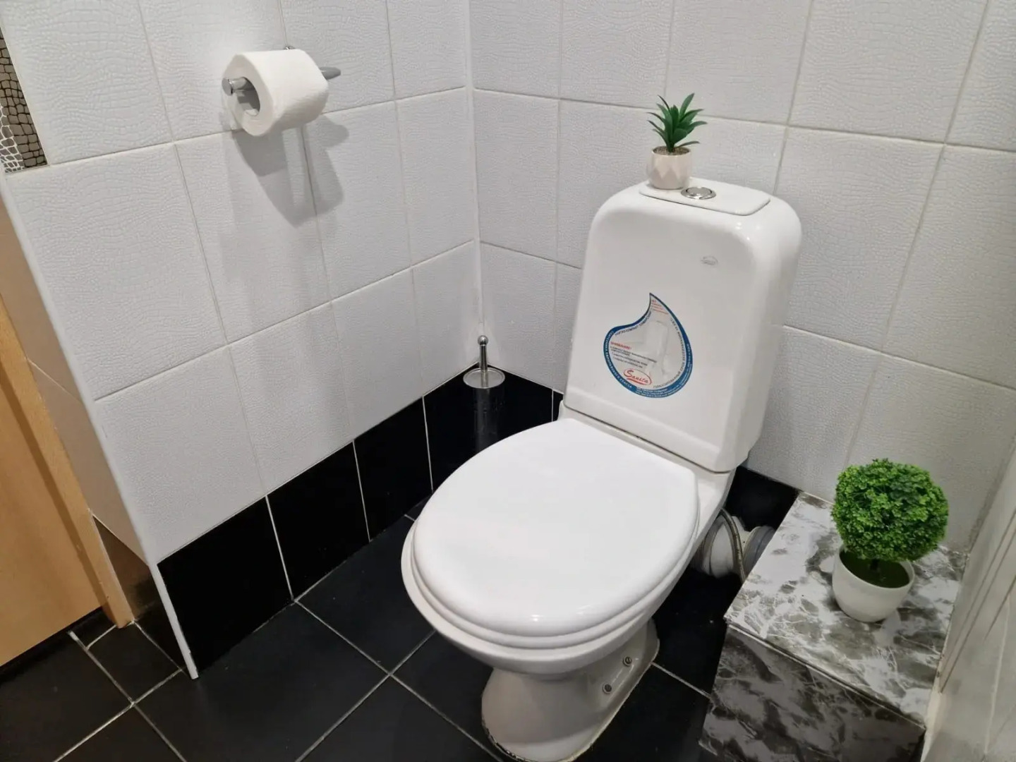 Апартаменты Минина в Центре