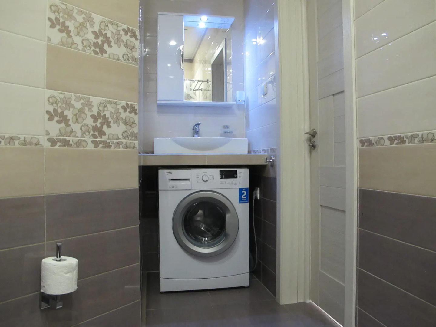 Апартаменты Старообрядческая 62