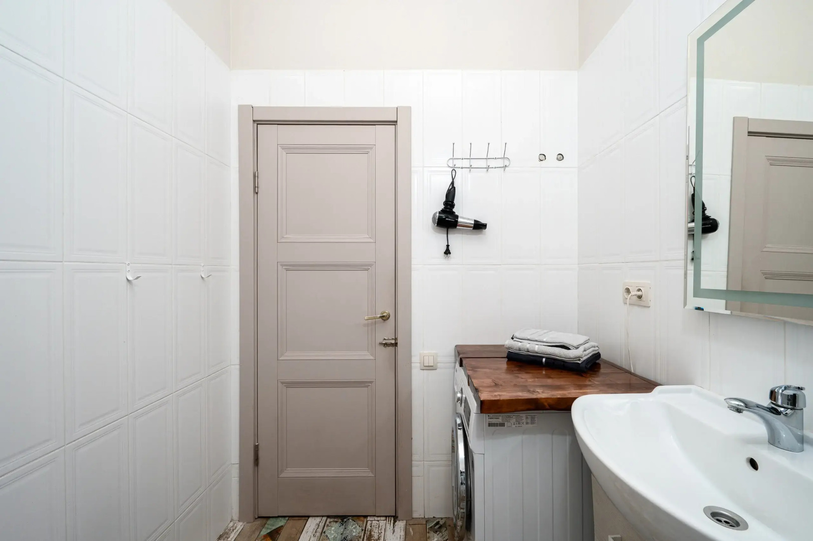 Апартаменты Пентхаус на Чайковского 61